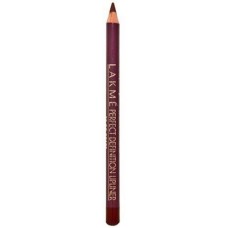 Lakme Perfect Definition Lip Liner Pencil(Walnut - 02)